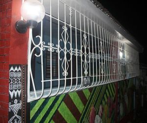 Js Backpackers Hostel Davao Philippines