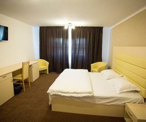 MBI Travel Inn Craiova Romania