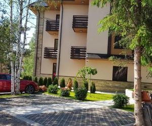 Vila Neven Apartment 02 Zlatibor Serbia