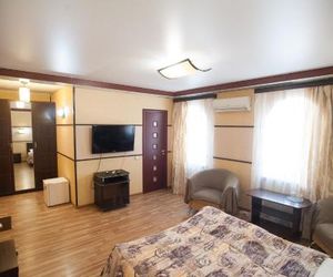 Hotel on Kaminskogo Tula Russia