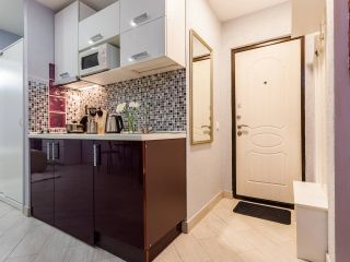 Апарт-отель FORYOU на Английском проспекте (3)