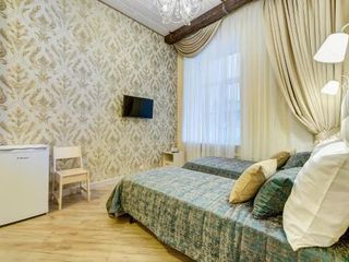 Гостевые комнаты на Чайковского