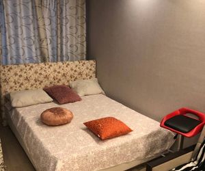 APARTMENT STACHKI-MALINOVSKOVO Rostov-na-Donu Russia