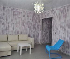 Apartment on Rechnaya 4 Velikiy Novgorod Russia