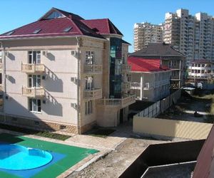 Guest House Radushniy Lazarevskoye Russia