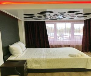 Erzi club Hotel Khimki Russia