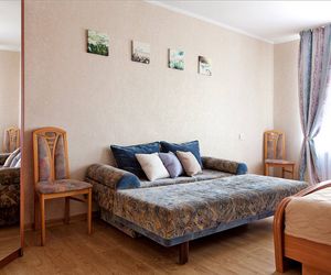 Apartment on Tomskaya 6 Kaliningrad Russia