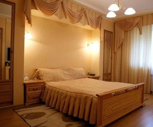 Mini-hotel Streletc Chelyabinsk Russia