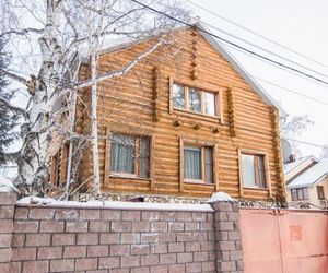 Zviezdnyi dom v Abzakovo Novoabzakovo Russia