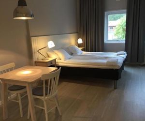 Mysebo Apartments Vaexjo Sweden