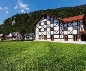 Rezort Gothal Apartmány a Penzióny Donovaly Slovakia