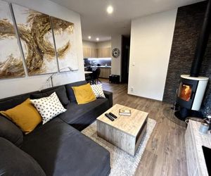 Apartman BlackBerry Tale Krpacovo Slovakia