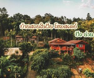 Ban Suan Nai Fun Homestay Amphoe Pua Thailand