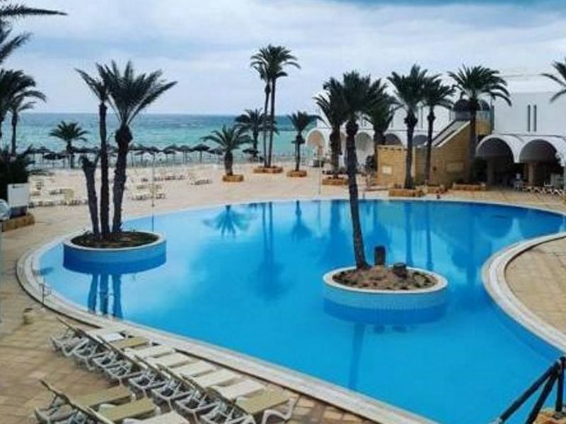 Hotel Photo 5