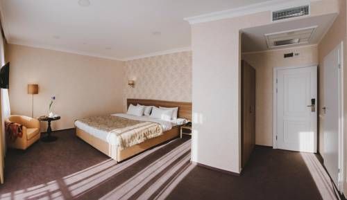 Hotel Photo 11
