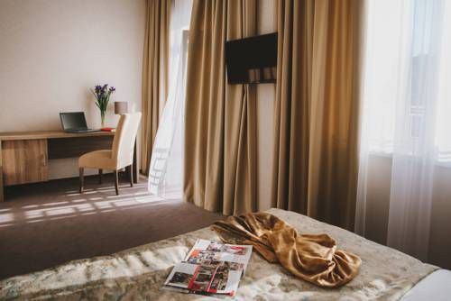 Hotel Photo 3