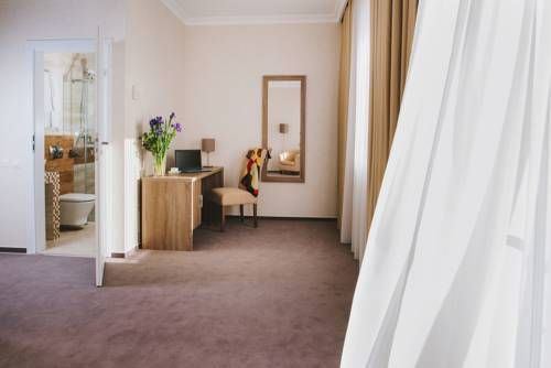 Hotel Photo 21
