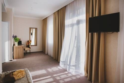 Hotel Photo 22