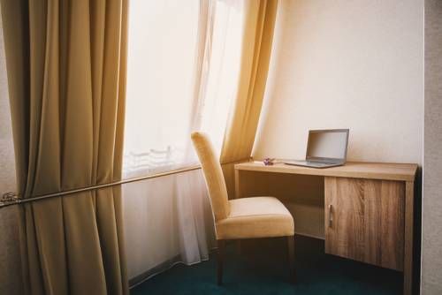 Hotel Photo 4