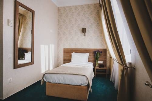 Hotel Photo 10
