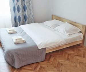 Apartment on Doroshenka 1 Lvov Ukraine