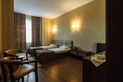 Hotel Photo 13