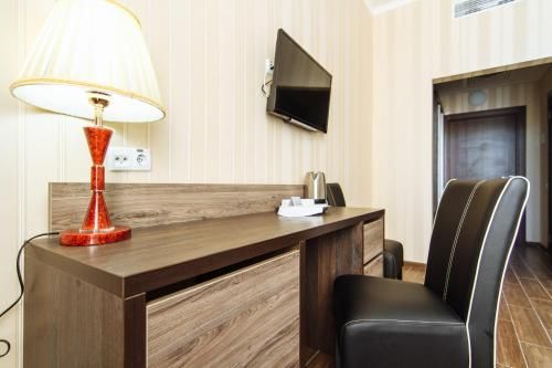 Hotel Photo 16