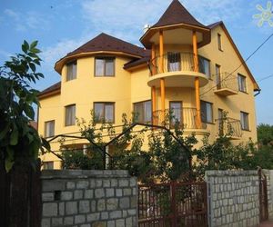 Chagari Hotel Berehove Ukraine