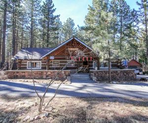 Bravo Big Bear Lodge One Big Bear Lake United States