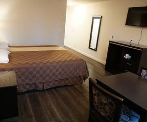 Maywood Inn East Los Angeles United States