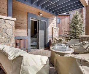 River Run Townhomes by Keystone Resort Keystone United States