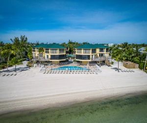 Coco Plum Beach & Tennis Club & Marina Marathon United States