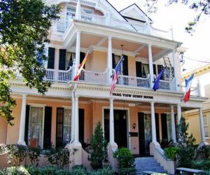 Park View Historic Hotel New Orleans United States