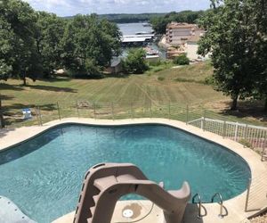 Private Pool Vacation Home Lake Of The Ozarks United States