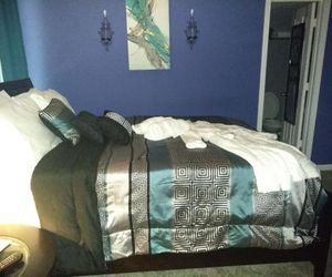 The 4 Cs Calvins Condo 4 Comfort & 4 Convenience Atlanta United States