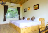 Отзывы Ninh Binh Mountain Side Homestay & Cafe, 1 звезда