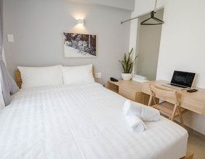 Common Inn Thao Dien Ho Chi Minh Vietnam