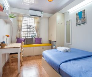 LaLa House Ho Chi Minh Vietnam