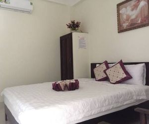 Hotel Thanh Thảo Qui Nhon Vietnam