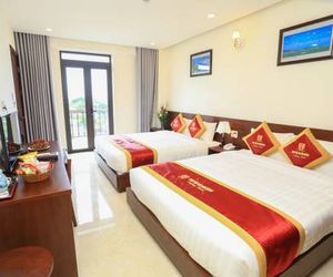 Hacom Galaxy Hotel Phan Rang Vietnam