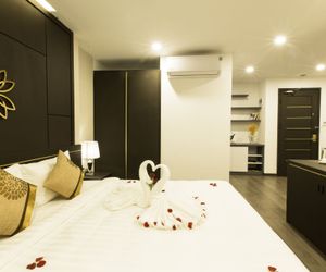Hanami Hotel Danang Da Nang Vietnam