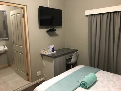 Hotel Photo 9