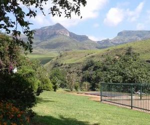 Ledges Retreat Bonjaneni South Africa