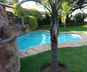 The Mask Guest House Benoni South Africa