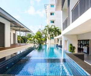 Phavina Grand Boutique Rayong City Thailand