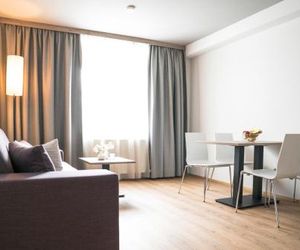 Daxburg Apartments Innsbruck Austria