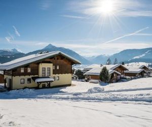 Ferienhaus Hubertus - PRECHTLHOF Flachau Austria