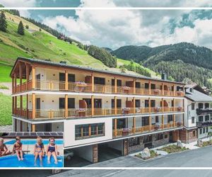 Tyrol Mountain Aparts - Urlaubsresort Hafele St. Jakob im Defereggen Austria