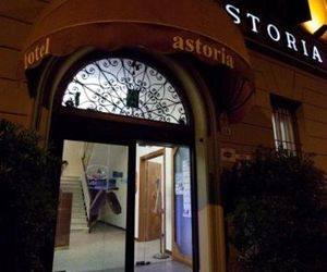 Astoria Hotel Italia Bologna Italy