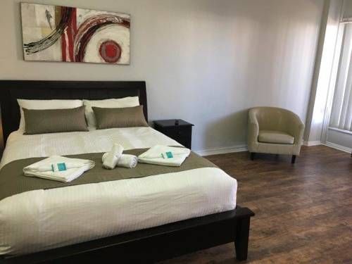 Hotel Photo 13
